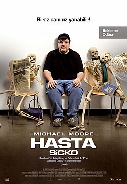 Sicko_(Hasta)_film_Türkçe_afiş Sicko_(Hasta)_film_Türkçe_afiş