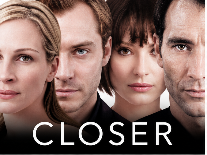 closer closer