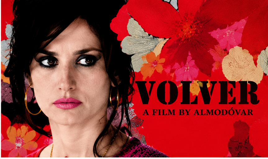 volver