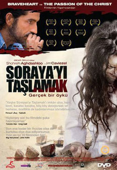 SORAYA’YI TAŞLAMAK SORAYA’YI TAŞLAMAK