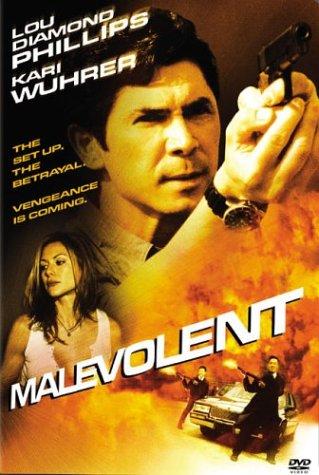 MALEVOLENT (2002) MALEVOLENT (2002)