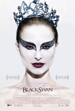BLACK SWAN / SİYAH KUĞU