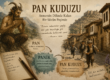 pan kuduzu