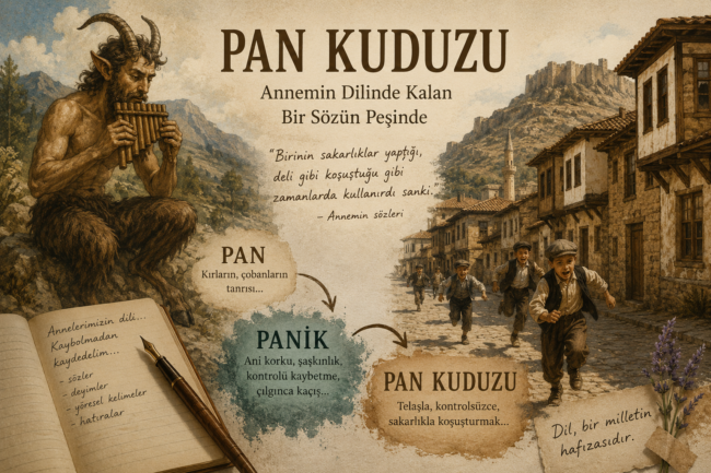 pan kuduzu