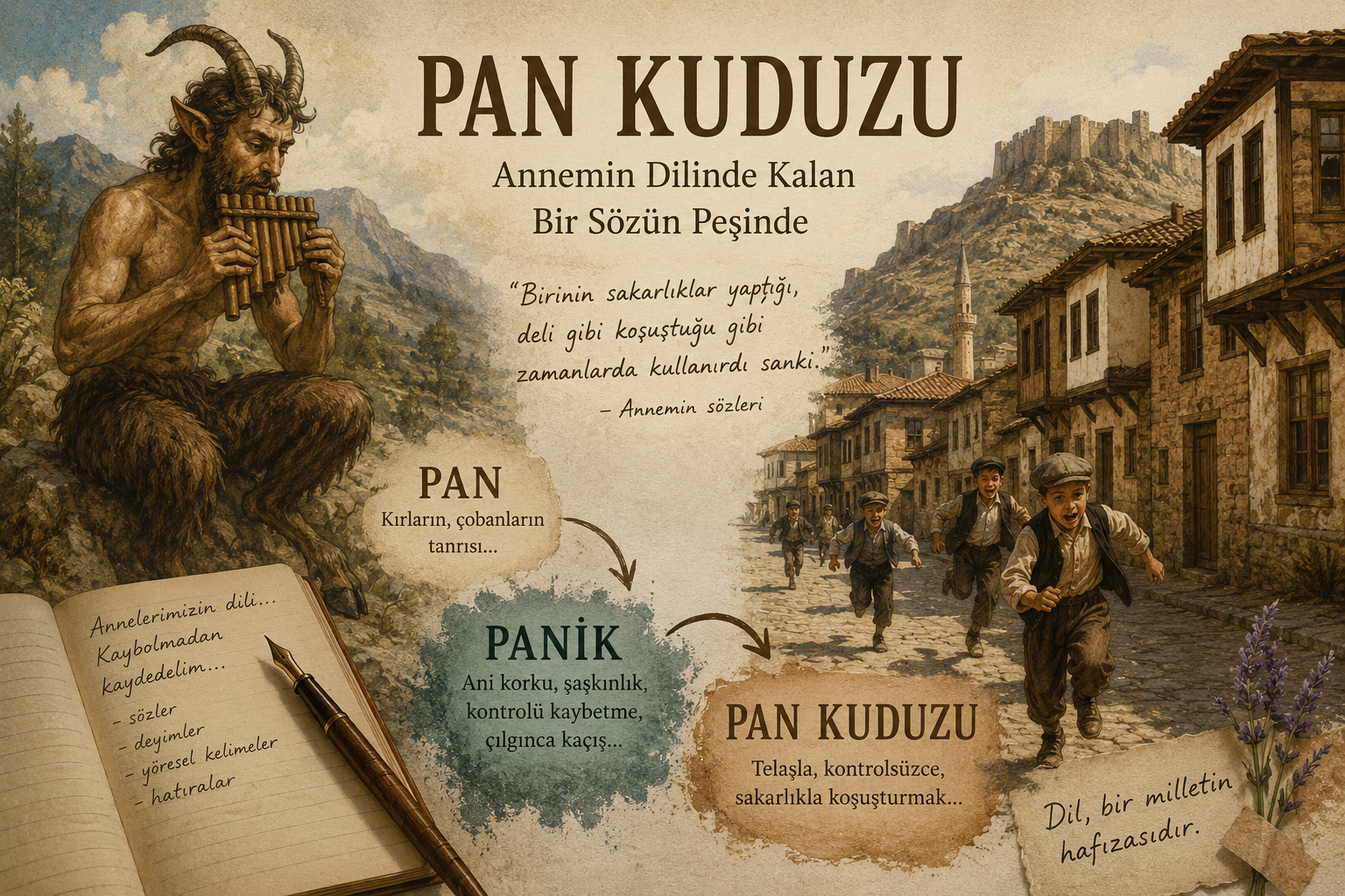 pan kuduzu