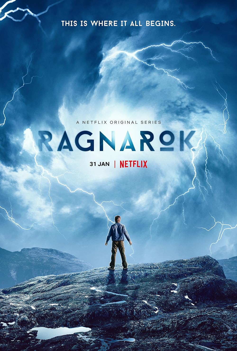 ragnarok