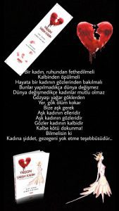 Kitap: Yarasını Saran Kadın; Sare Karan, Osman Cantemir