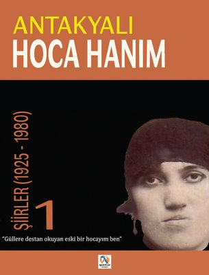 Antakyalı Hoca Hanım