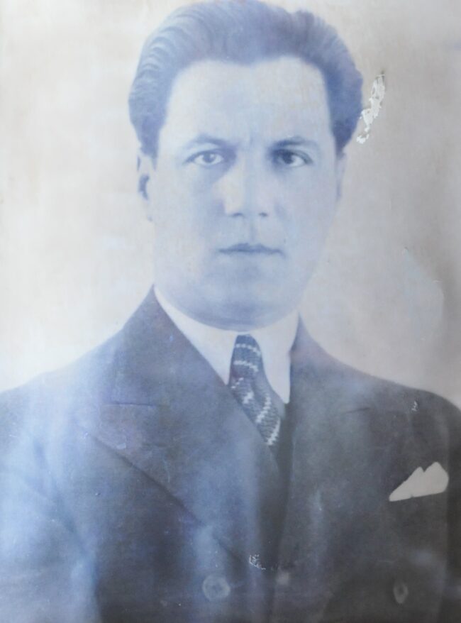 Seyahat(name)lerdeki Antakya – 12 Gaziantep Valisi Akif İyidoğan’ın Antakya Ziyareti, 1934 Seyahat(name)lerdeki Antakya – 12 Gaziantep Valisi Akif İyidoğan’ın Antakya Ziyareti, 1934