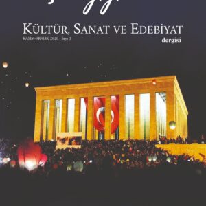 Çayyolu Kültür Sanat ve Edebiyat Dergisi, Sayı 3