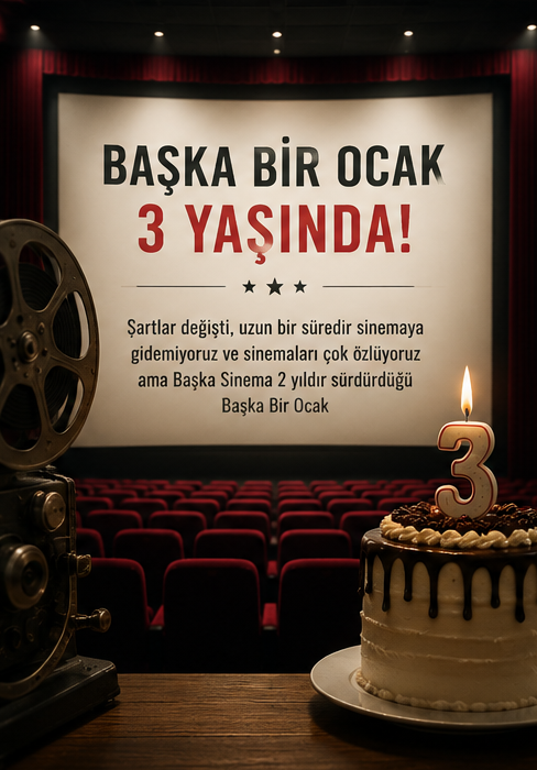 başka bir ocak