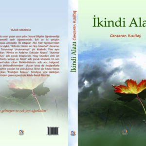 İkindi Alazı, Cansaran Kızıltaş