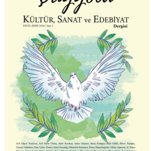 Çayyolu Kültür Sanat ve Edebiyat Dergisi, Sayı 2
