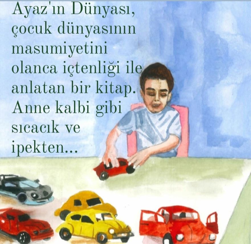 Ayaz'ın Dünyası