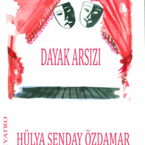 Dayak Arsızı