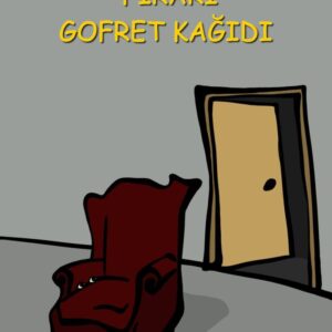 Firari Gofret Kağıdı