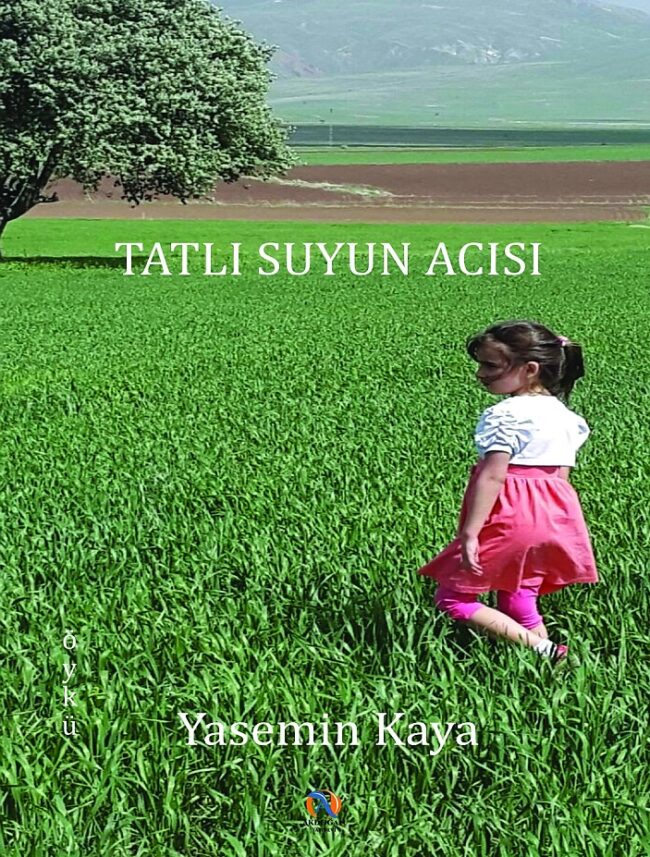 Tatlı Suyun Acısı