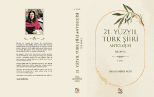 21. Yüzyıl Türk Şiiri Antolojisi (İlk 20 Yıl), 1. Cilt