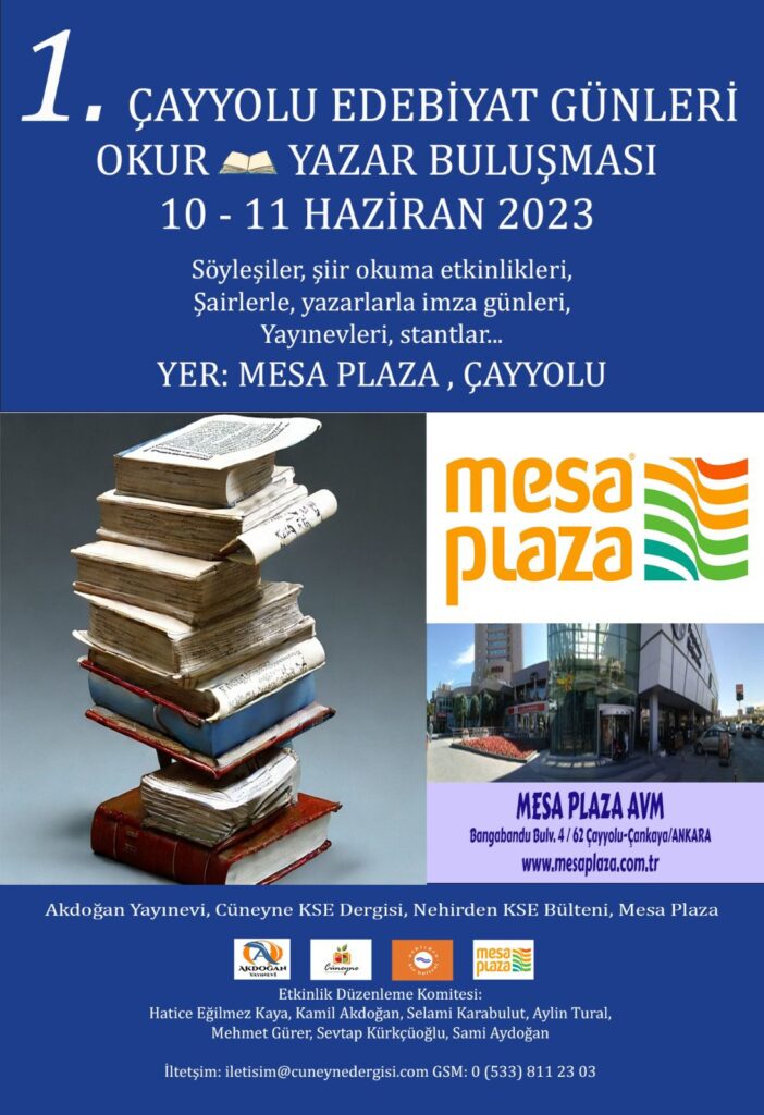 Çeg-Afiş