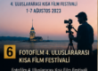 Fotofilm 4. Uluslararası Kısa Film Festivali
