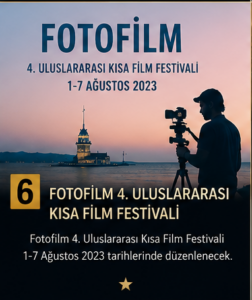 Fotofilm 4. Uluslararası Kısa Film Festivali
