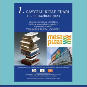 Nehirden KSE Bülteni, Sayı 5