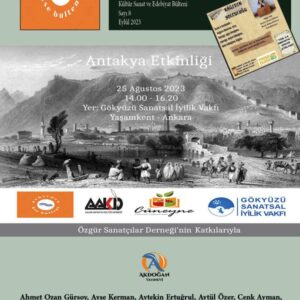 Nehirden KSE Bülteni, Sayı 8