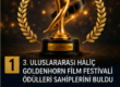 3. Uluslararası Halic Goldenhorn Film Festivali Ödülleri Sahiplerini Buldu