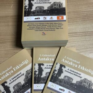 2. Geleneksel Antakya Etkinliği