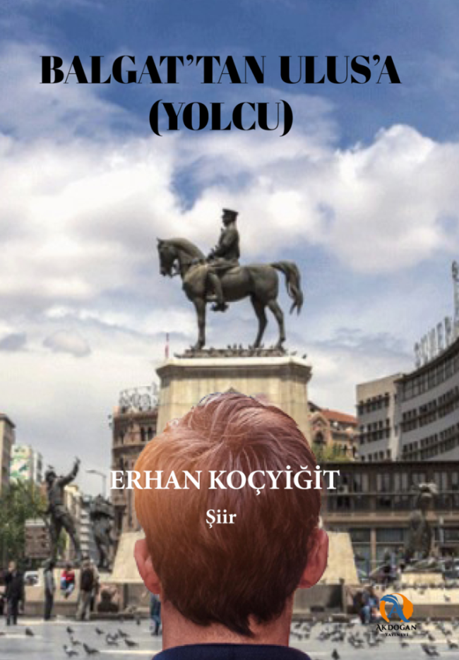 Balgat'tan Ulus'a (Yolcu)