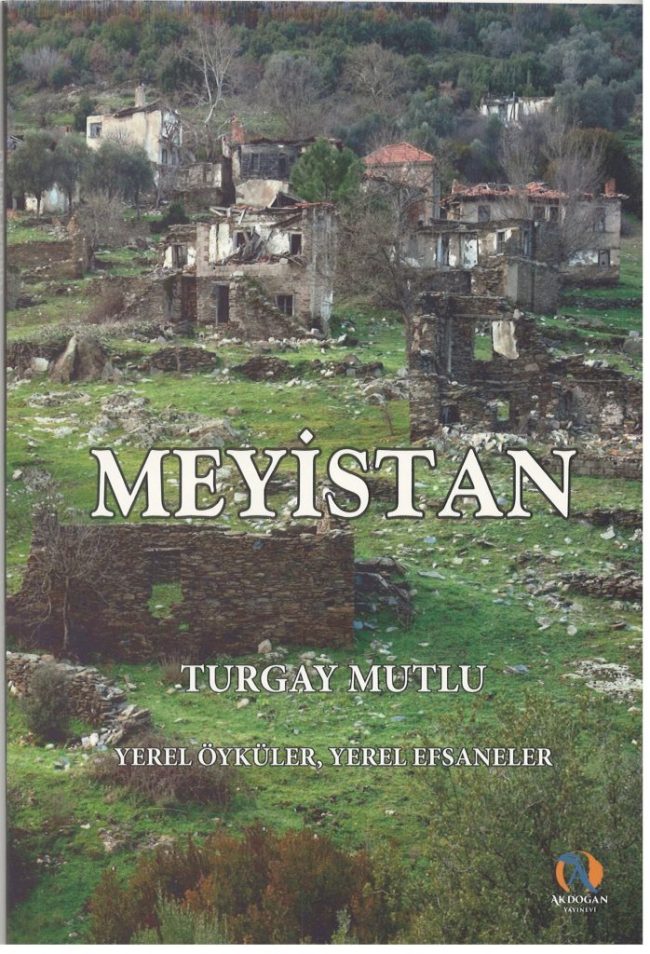 Meyistan, Turgay Mutlu