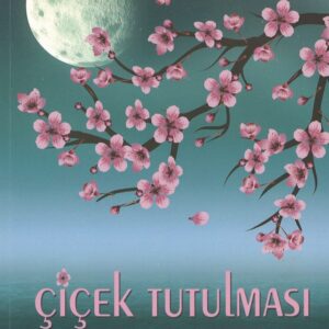 Çiçek Tutulması, Çiçek Polat, Aydili Sanat Yayınları