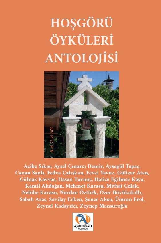 Hoşgörü Öyküleri Antolojisi