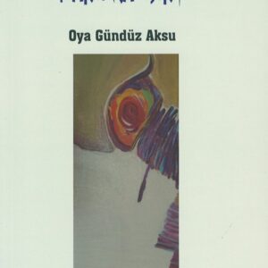 Karıncalı Sırt, Oya Gündüz Aksu, Aydili Sanat Yayınları