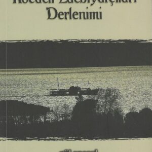 Kocaeli Edebiyatçıları Derlenimi, Gül Anasal, Aydili Sanat Yayınları