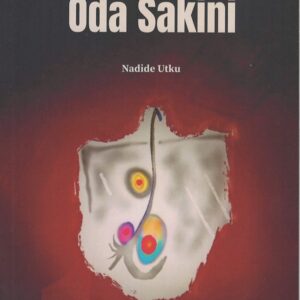 Oda Sakini, Nadie Utku, Aydili Sanat Yayınları