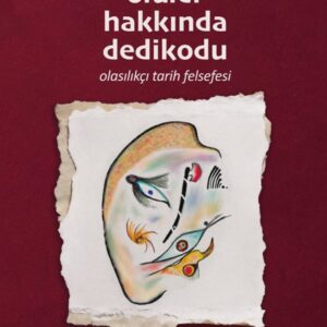 Ölüler Hakkında Dedikodu/ Şener Aksu, Aydili Sanat yayınları
