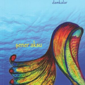 Rastlantı - Damkalar, Şener Aksu, Aydili Sanat Yayınları