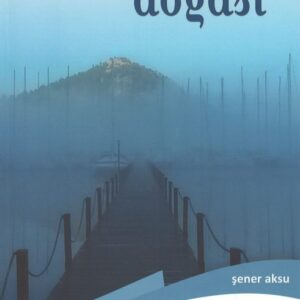 Şiirin Doğası, Şener Aksu, Aydili Sanat Yayınları