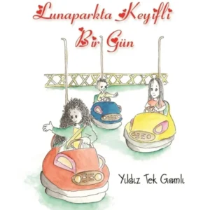 Lunaparkta, Yıldız Tek Gamlı, Temren Yayınları