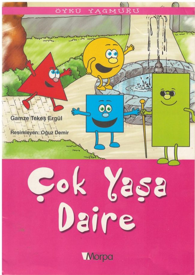 Çok Yaşa Daire