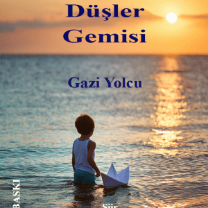 Varışsız Düşler Gemisi, Gazi Yolcu, 2. Baskı