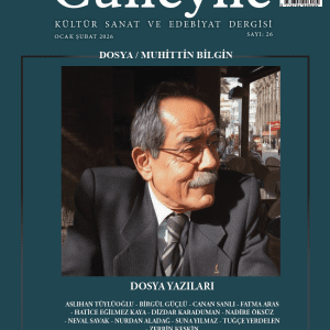 Cüneyne KSE Dergisi, Sayı 26