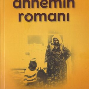 Annemin Romanı, Şener Aksu (1)