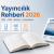 “Yayıncılık Rehberi 2026”