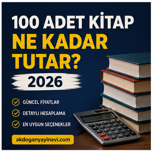 100 Adet Kitap Ne Kadar Tutar 100 Adet Kitap Ne Kadar Tutar