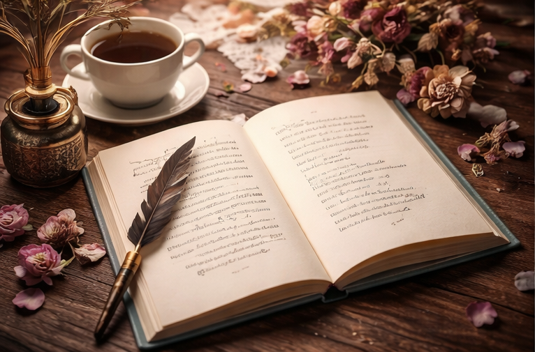 İlk Şiir Kitabını Çıkaranların Yaptığı 7 Hata (2026 Rehberi)