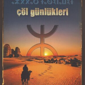 Çöl Günlükleri, Şener Aksu, Aydili Sanat Yayınları