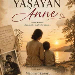 Anılarda Yaşayan Anne, Mehmet Karasu, Acibe Sıkar