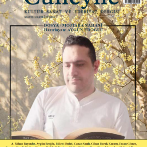 Cüneyne Dergisi, Sayı 28